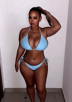 Cienna Stewart